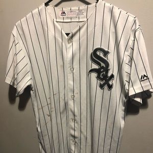 White Sox Jersey